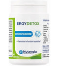 ERGYDETOX 60CPS NUTERGIA