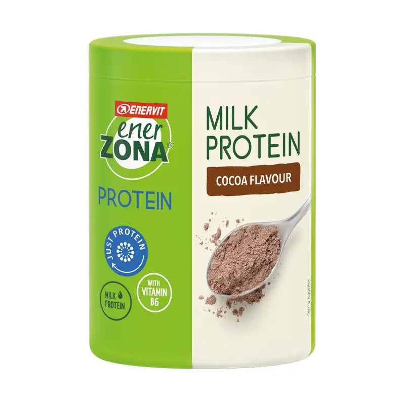 ENERVIT SPA Enerzona milk protein cocoa 230 g