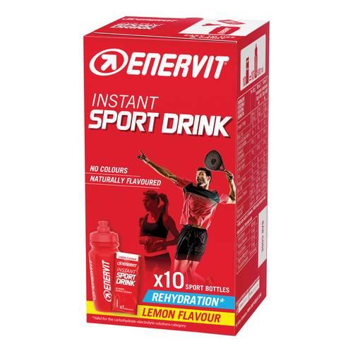 ENERVIT SpA ENERVIT SPORT INST SPORTDRINK