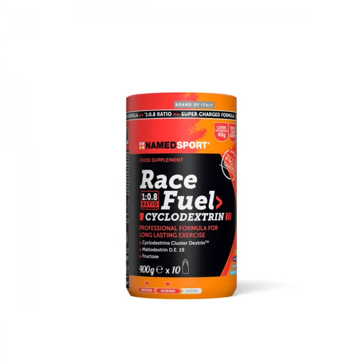 RACE FUEL (400 GRAMMI)
