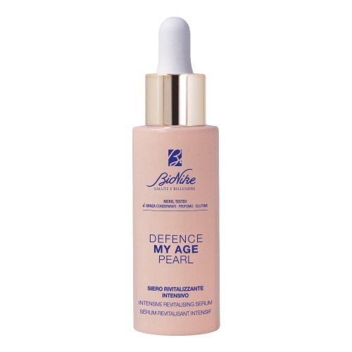 DEFENCE MY AGE PEARL SIERO RIVITALIZZANTE 30 ML