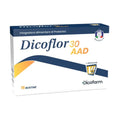 Dicofarm Dicoflor - 30 AAD Integratore alimentare di probiotici, 15 bustine