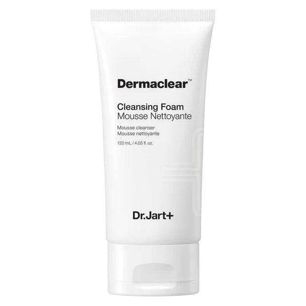 Dr.Jart+ Dermaclear Cleansing Foam
