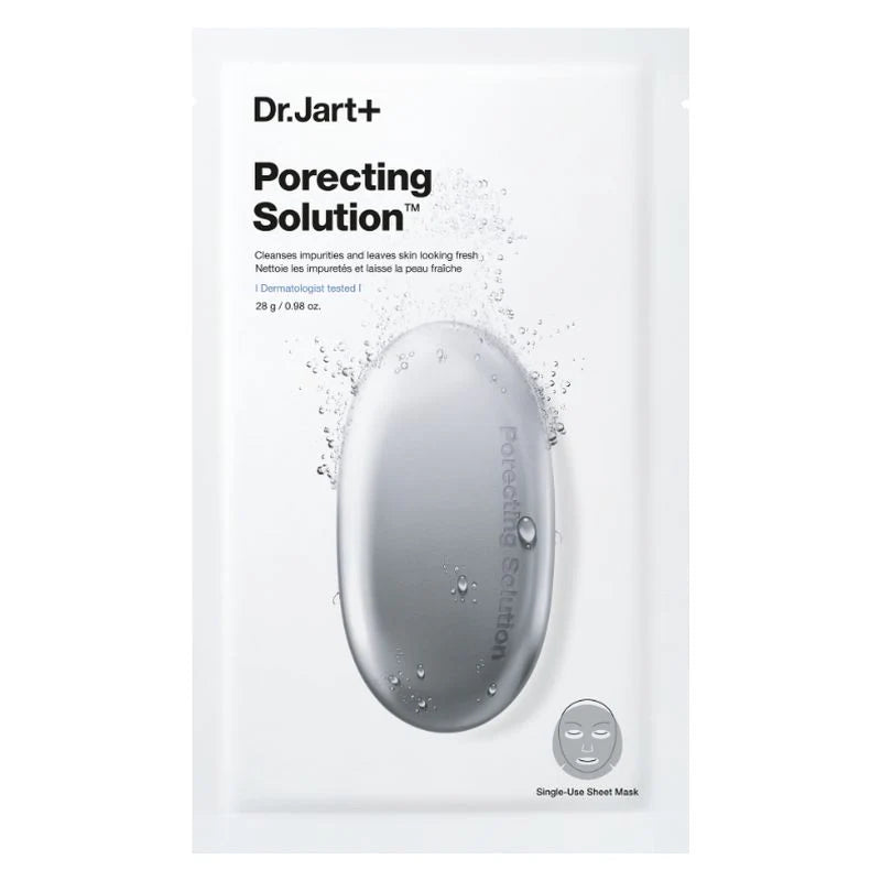 Dr.Jart+ Dermask Porecting Solution