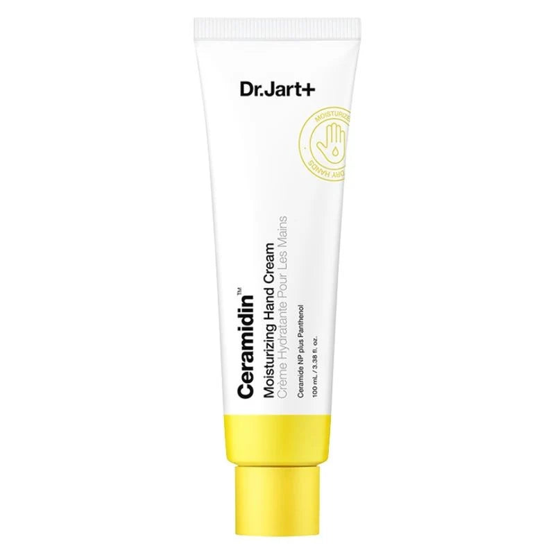 Dr.Jart+ Ceramidin Moisturizing Hand Cream