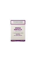 DRENAMIRTILLO 60 compresse - PRIMEFARM