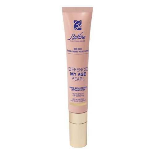 Defence My Age Pearl Contorno Occhi Bionike 15ml