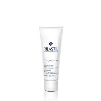 RILASTIL - Color Cream Dorata