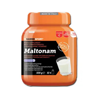 MALTONAM