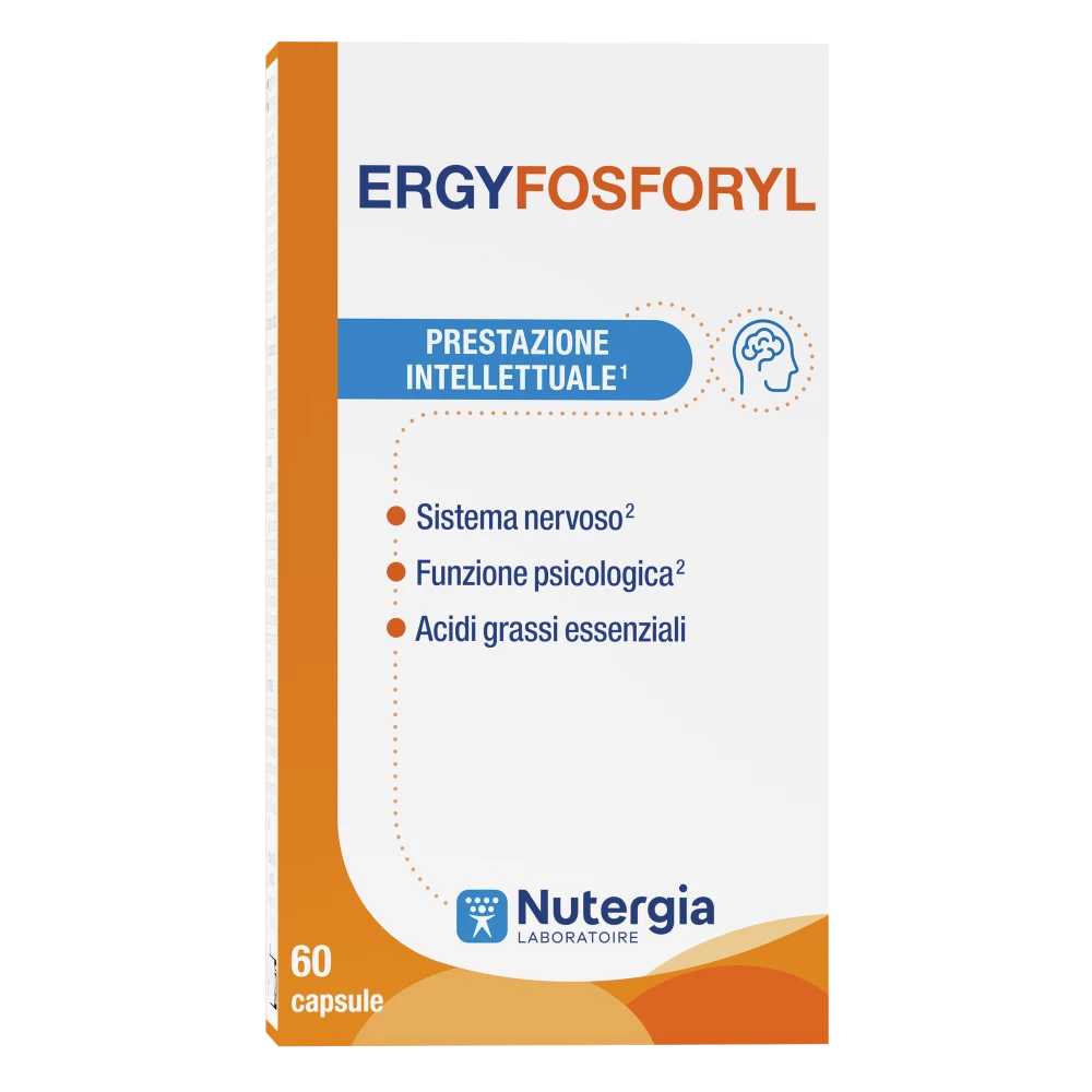 ERGYFOSFORYL