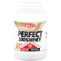 Perfect 100% Whey (1800g) WHY SPORT