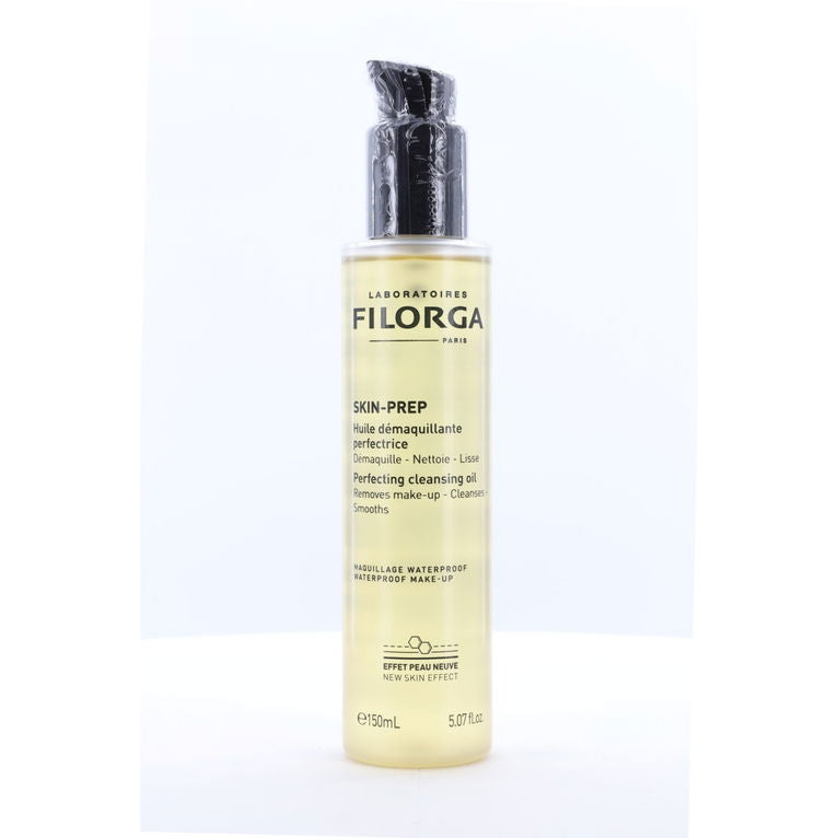 FILORGA S P PERFECT CLEAN OIL