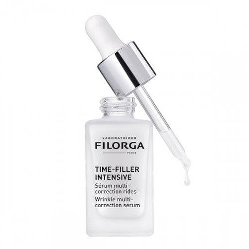 FILORGA TIME FILLER INTENSIVE Siero Trattamento rughe 30 mL