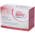 Omni Biotic Flora Plus+, 28 Bustine