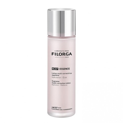 Filorga NCEF-Essence - Lozione multi-correttrice di idratazione e luminosità - Formato 150 ml