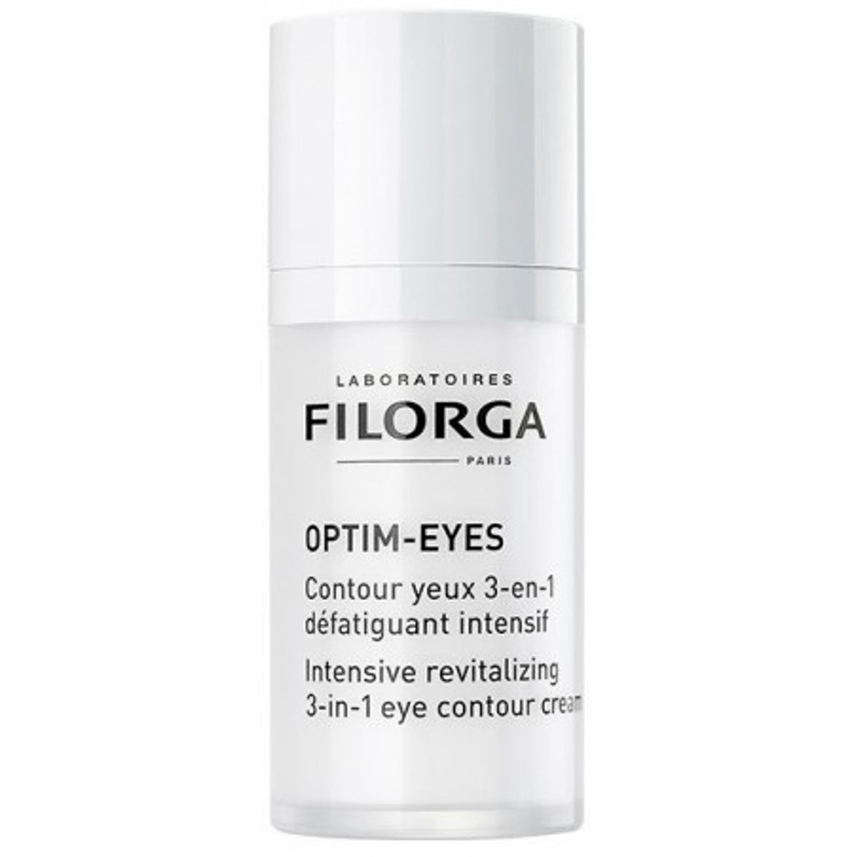 Filorga Optim-Eyes Contorno Occhi Intensivo Antifatica 15 Ml