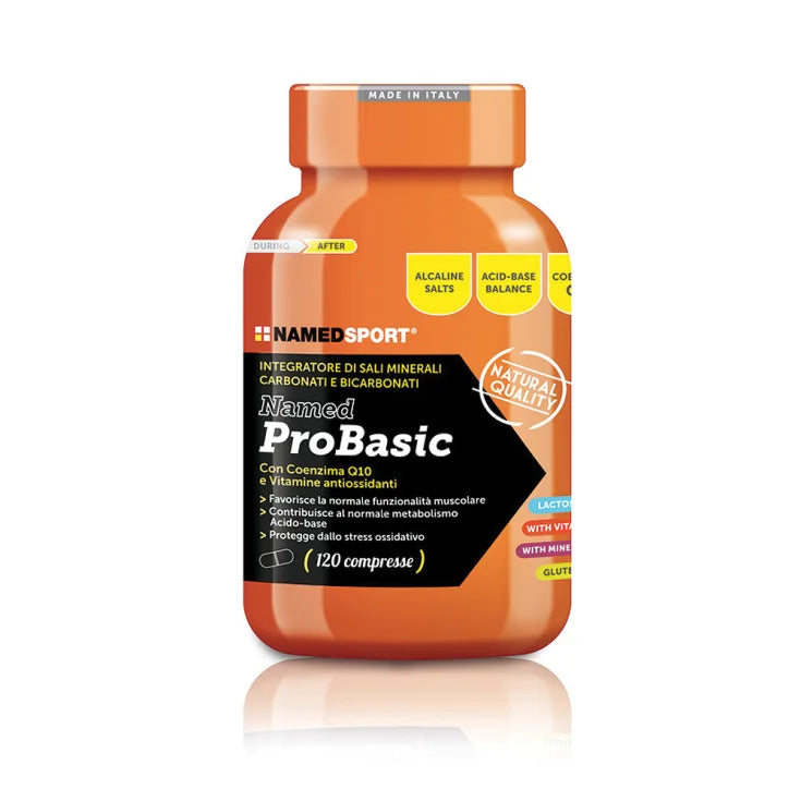 PROBASIC (120 COMPRESSE)