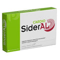 CARDIOSIDERAL 20 CAPSULE PHARMANUTRA