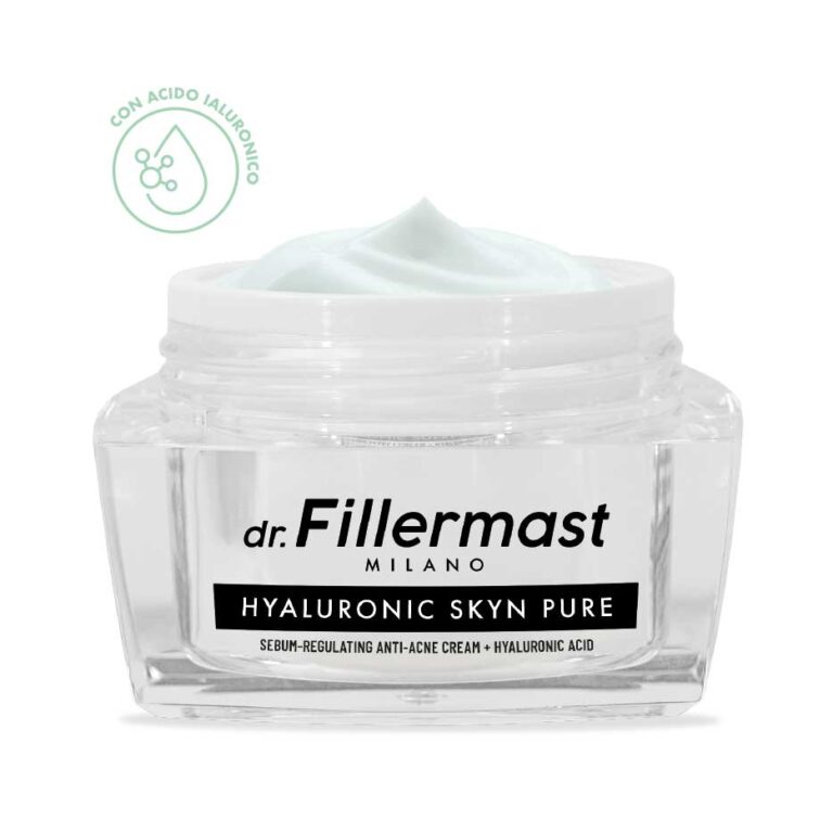 Dr. Fillermast - Hyaluronic Skyn Pure.