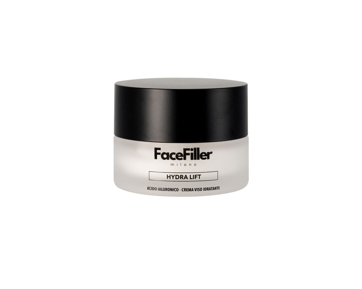 Dr. FaceFiller - Hydra Lift