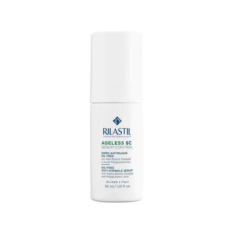 RILASTIL- Siero antirughe Ageless SC