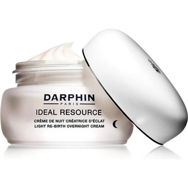 IDEAL RESOURCE - CREMA ILLUMINANTE RIGENERANTE NOTTE  50ml