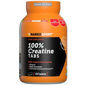 100% CREATINE TABS (COMPRESSE9