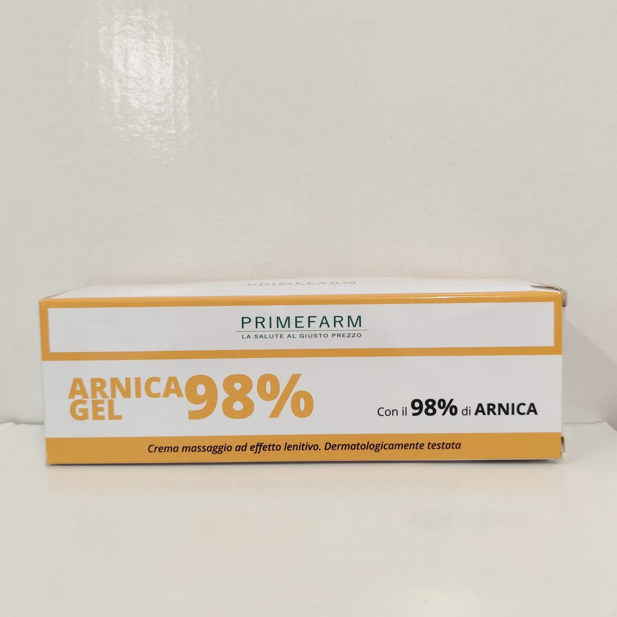 ARNICA GEL 98% PRIMEFARM