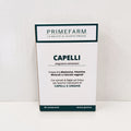 CAPELLI- 30 COMPRESSE - PRIMEFARM