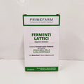 FERMENTI LATTICI SENZA GLUTINE- SENZA LATTOSIO - SENZA PROTEINA DEL LATTE- 24 CAPSULE PRIMEFARM