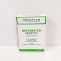 DEPURATIVO EPATICO- 30 COMPRESSE - PRIMEFARM