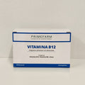 VITAMINA B12 15FLACONCINI - PRIMEFARM