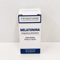 MELATONINA 100 compresse - PRIMEFARM