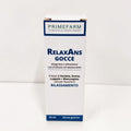 RELAXANS GOCCE 20ML - PRIMEFARM