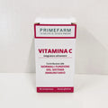 VITAMINA C 60 compresse PRIMEFARM