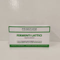 FERMENTI LATTICI 10 FLACONCINI CON TAPPO DOSATORE- senza glutine-senza lattosio- senza proteine del latte - PRIMEFARM