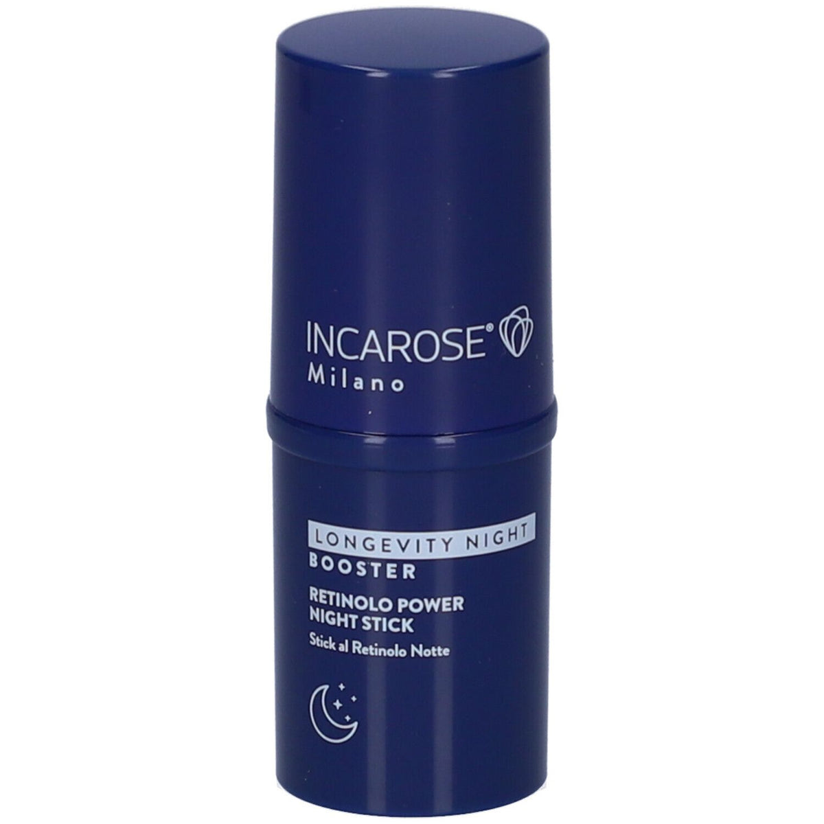 Incarose Longevity Night Booster Stick al Retinolo Notte
