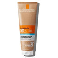 ANTHELIOS LATTE SOLARE IDRATANTE SPF50+