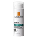 La Roche Posay Crema Solare Anthelios Oil Correct Spf50+ 50ml - Trattamento Foto-Correttivo Quotidiano