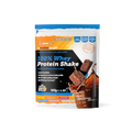 100% WHEY PROTEIN SHAKE (900 GRAMMI)