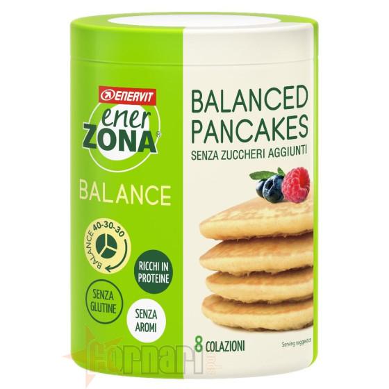ENERZONA BALANCE PANCAKES 320 GR