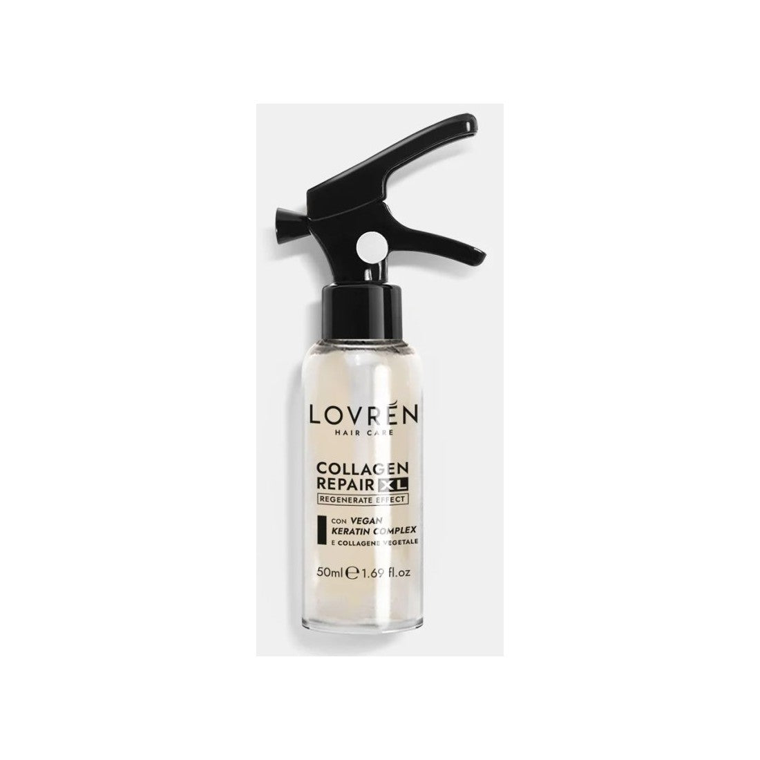 LOVREN Collagen Repair XL Regenerate Effect Capelli Sfibrati Spray 50 ml