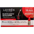 LOVREN HAIR BLOCKAGEN SPRAY 10 ML 4 PEZZI + 1 PEZZO