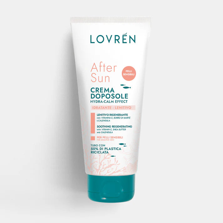AfterSun Crema Doposole - Hydra-Calm