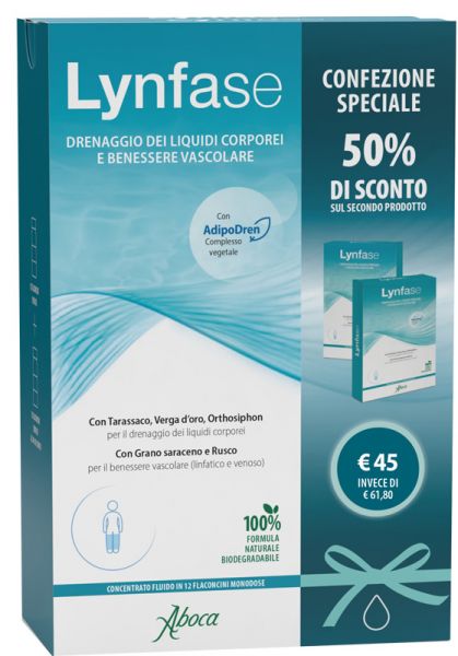 Lynfase Flaconcini