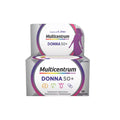 Multicentrum - Donna 50+ Confezione 30 Compresse