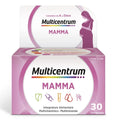Multicentrum mamma 30 compresse