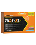 VIT D 3 + K 2 ( 30 COMPRESSE)
