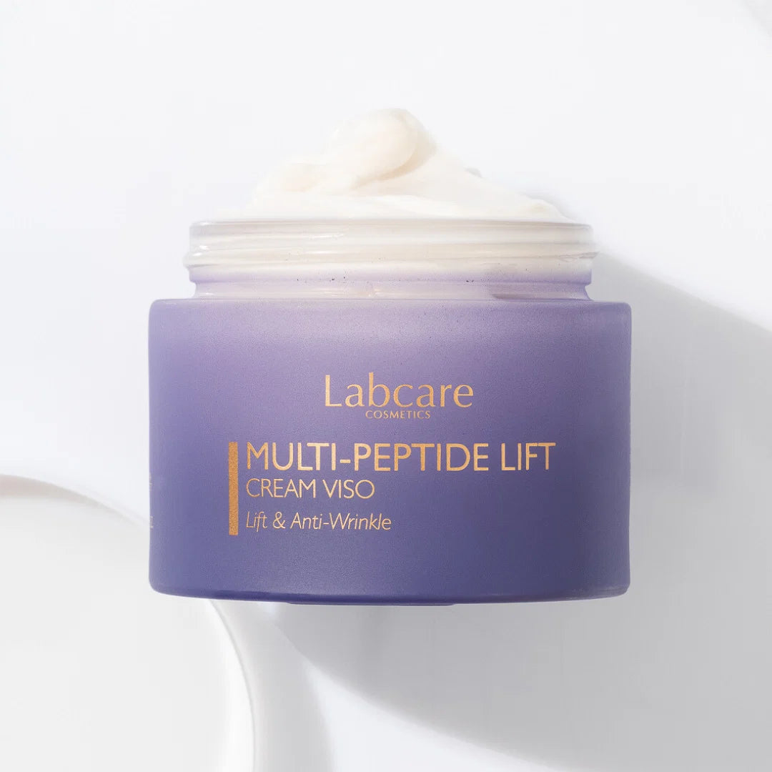 Multi-Peptide Lift Crema Viso