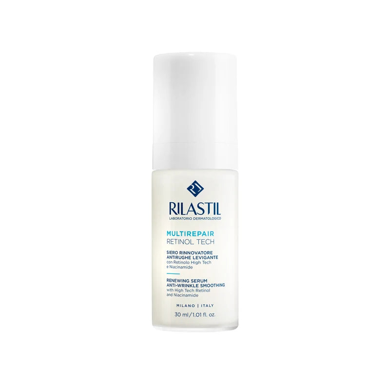 RILASTIL - Retinol Tech
